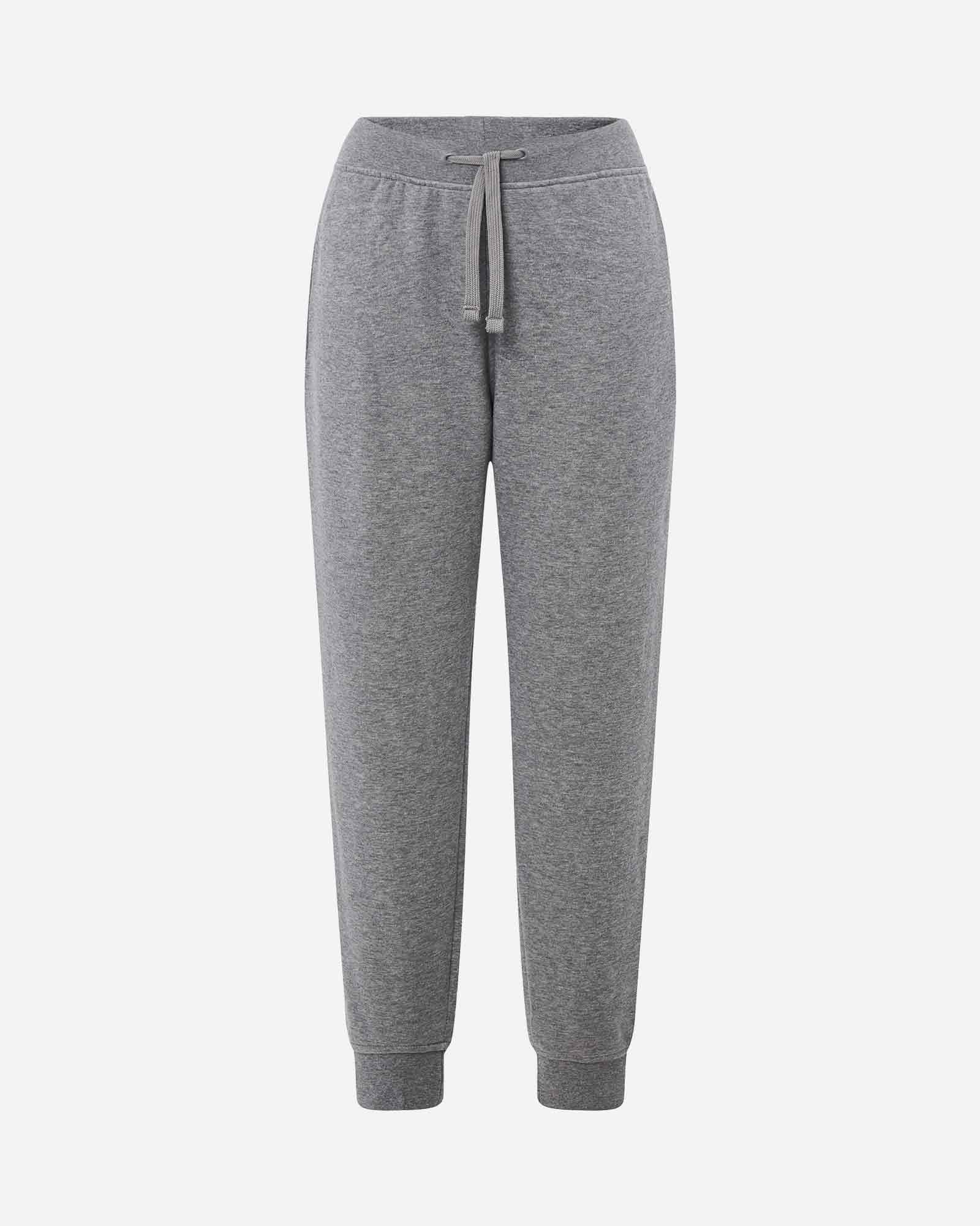 Pantalón unisex hood en color gris