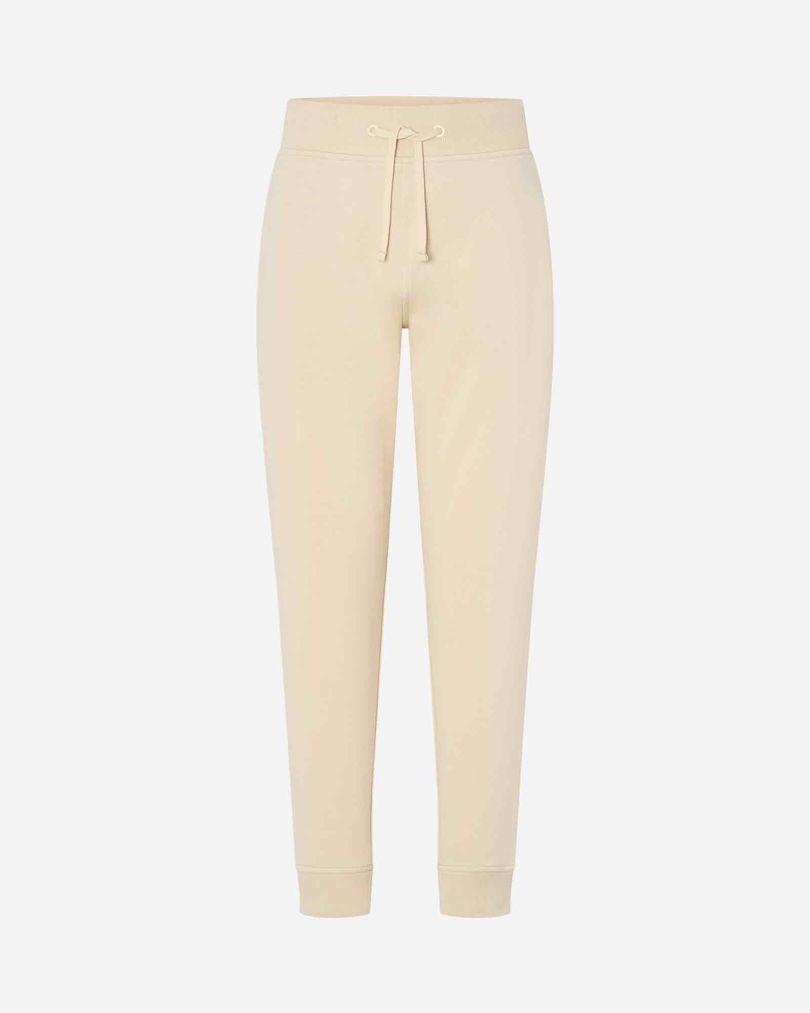 Pantalón unisex hood en color Butter Cream