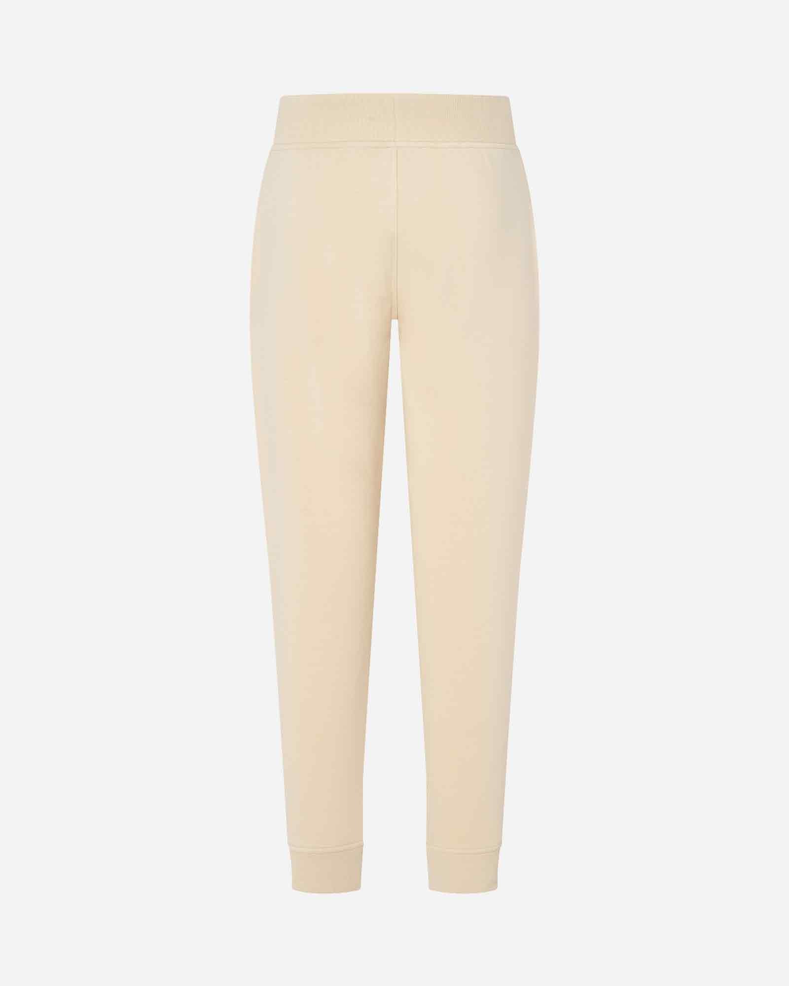 Pantalón unisex hood en color Butter Cream