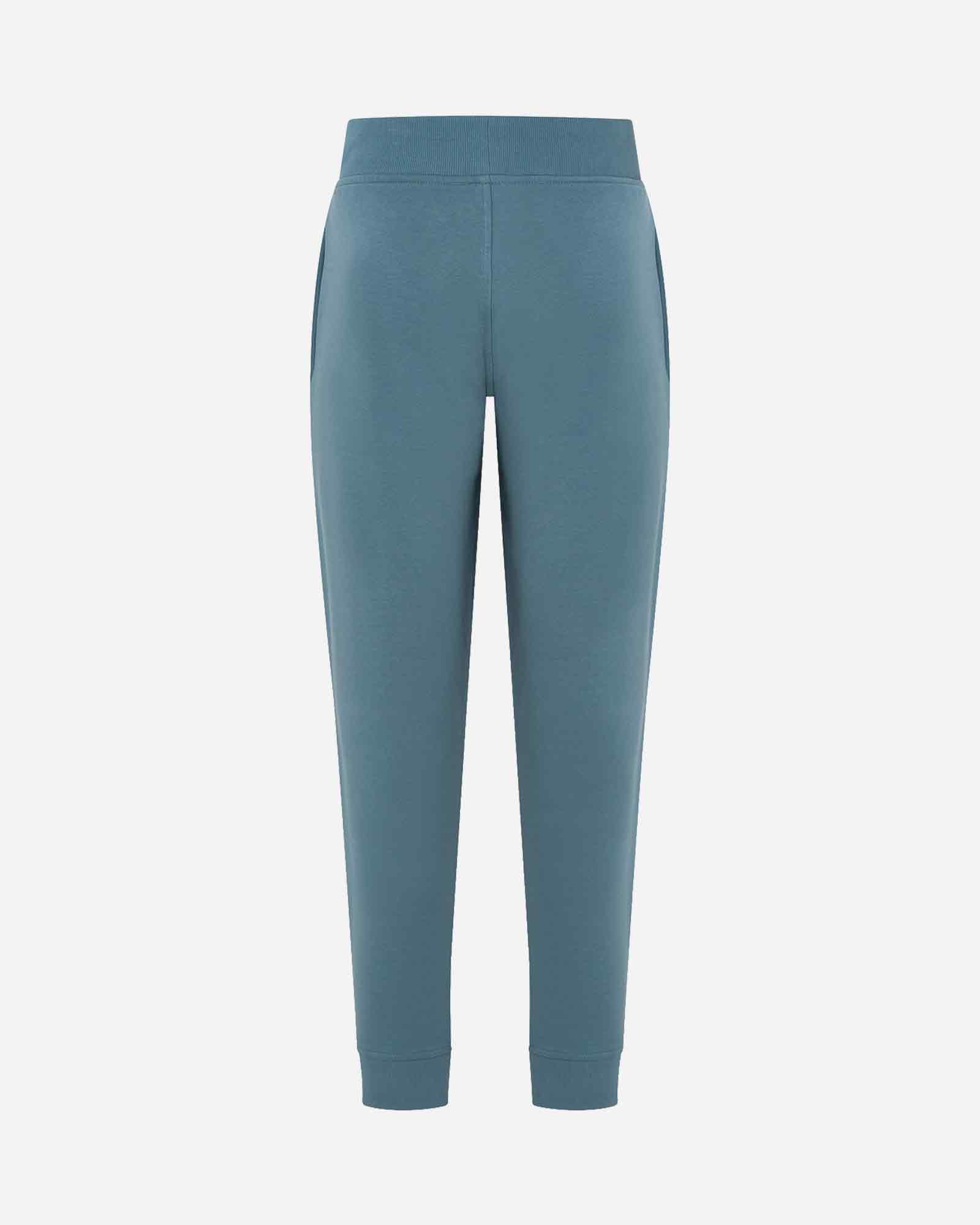 Pantalón unisex hood en color Teal