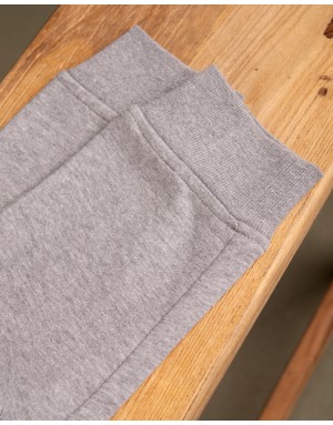 Pantalón unisex hood en color gris