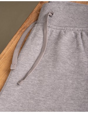 Pantalón unisex hood en color gris